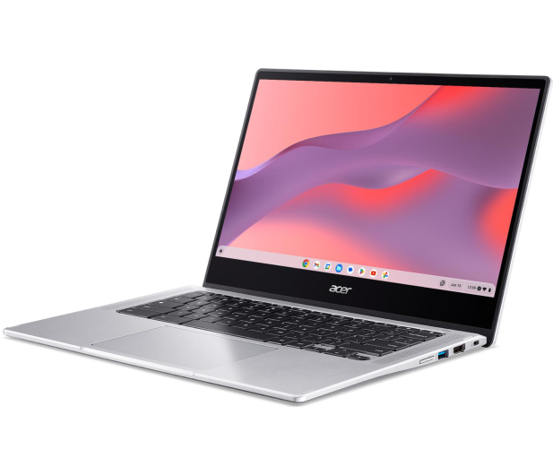 Acer Chromebook Spin 314 N5100/8GB/64 ChromeOS - 1109636 - zdjęcie 2